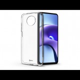 Roar All Day Full 360 Xiaomi Redmi Note 9T szilikon tok átlátszó (KC0689) (KC0689)
