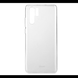 Roar All Day Huawei P30 Pro Szilikon Tok - Átlátszó (GP-84188)