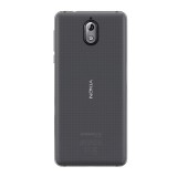 Roar All Day Nokia 3.1 szilikon telefonvédő (ultravékony) átlátszó