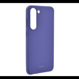 Roar All Day Samsung Galaxy S23 Plus Szilikon Tok - Lila, matt (GP-134730)