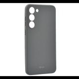 Roar All Day Samsung Galaxy S23 Plus Szilikon Tok - Szürke (GP-134740)