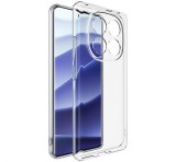 ROAR ALL DAY szilikon telefonvédő (matt) ÁTLÁTSZÓ Xiaomi Redmi Note 15 5G