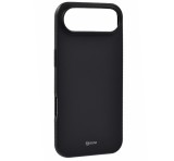 ROAR ALL DAY szilikon telefonvédő (matt) FEKETE Apple iPhone 17 Air