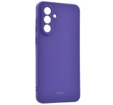 ROAR ALL DAY szilikon telefonvédő (matt) LILA Samsung Galaxy A56 5G (SM-A566)