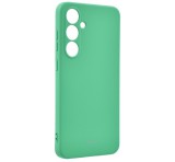 ROAR ALL DAY szilikon telefonvédő (matt) MENTAZÖLD Samsung Galaxy S24 FE 5G (SM-S721)