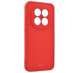 ROAR ALL DAY szilikon telefonvédő (matt) RÓZSASZÍN Xiaomi Redmi Note 15 Pro 5G