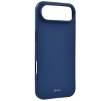 ROAR ALL DAY szilikon telefonvédő (matt) SÖTÉTKÉK Apple iPhone 17 Air