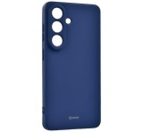 ROAR ALL DAY szilikon telefonvédő (matt) SÖTÉTKÉK Samsung Galaxy S26 Plus (SM-S947)