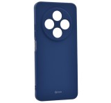 ROAR ALL DAY szilikon telefonvédő (matt) SÖTÉTKÉK Xiaomi Redmi 14C 4G