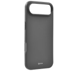 ROAR ALL DAY szilikon telefonvédő (matt) SÖTÉTSZÜRKE Apple iPhone 17 Air