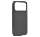 ROAR ALL DAY szilikon telefonvédő (matt) SÖTÉTSZÜRKE Apple iPhone 17 Pro