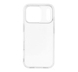 ROAR ALL DAY szilikon telefonvédő (ultravékony) ÁTLÁTSZÓ Apple iPhone 17 Pro Max