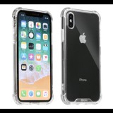 ROAR ALL DAY szilikon telefonvédő (ultravékony) ÁTLÁTSZÓ [Apple iPhone XS Max 6.5] (5996457804931)