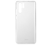 ROAR ALL DAY szilikon telefonvédő (ultravékony) ÁTLÁTSZÓ Huawei P30 Pro