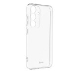 ROAR ALL DAY szilikon telefonvédő (ultravékony) ÁTLÁTSZÓ Samsung Galaxy S25 (SM-S931)