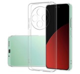 ROAR ALL DAY szilikon telefonvédő (ultravékony) ÁTLÁTSZÓ Xiaomi Redmi 14C 4G