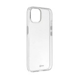Roar Apple iPhone 14 Pro all day szilikon telefonvédő (ultravékony) átlátszó