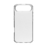 Roar Apple iPhone Air jelly armor szilikon telefonvédő (ütésállóság, légpárnás sarok) átlátszó