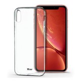 Roar Apple iPhone XR All Day Full 360 szilikon hátlap (áttetsző)