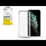 Roar Armor Gel Apple iPhone 11 Pro szilikon hátlaptok átlátszó (KC0452) (KC0452)