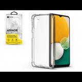 Roar Armor Gel Samsung A136U Galaxy A13 5G szilikon tok átlátszó (KC0745) (KC0745)