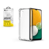 Roar Armor Gel szilikon tok - Samsung A136U Galaxy A13 5G/Galaxy A04s - átlátszó
