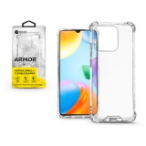 Roar Armor Gel szilikon tok - Xiaomi Redmi 10C - átlátszó