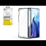 Roar Armor Gel Xiaomi Mi 11 szilikon tok átlátszó (KC0698) (KC0698)