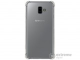Roar ARMOR műanyag telefonvédő tok Samsung Galaxy J6 Plus (J610F) készülékhez, átlátszó