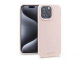 Roar Cloud Skin szilikon tok - Apple iPhone 15 Pro Max - pink