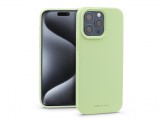 Roar Cloud Skin szilikon tok - Apple iPhone 15 Pro Max - zöld