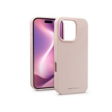 Roar Cloud Skin szilikon tok - Apple iPhone 16 Pro Max - pink