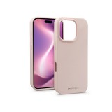 Roar Cloud Skin szilikon tok - Apple iPhone 16 Pro Max - pink