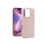 Roar Cloud Skin szilikon tok - Apple iPhone 16 Pro - pink