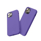 Roar Colorful Jelly tok Samsung Galaxy A56 - lila