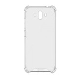 Roar JELLY ARMOR műanyag telefonvédő ( Huawei Mate 10 szilikon keret, közepesen ütésálló) átlátszó