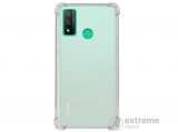 Roar Jelly Armor műanyag tok Huawei P Smart (2020) készülékhez, átlátszó