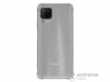 Roar Jelly Armor műanyag tok Huawei P40 Lite 4G készülékhez, átlátszó