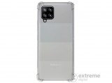 Roar Jelly Armor műanyag tok Samsung Galaxy A42 5G (SM-A425F) készülékhez, átlátszó