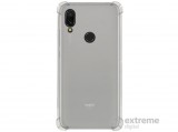 Roar Jelly Armor műanyag tok Xiaomi Redmi 7 (Redmi Y3) készülékhez, átlátszó