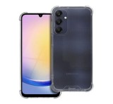 ROAR JELLY ARMOR szilikon telefonvédő (ütésállóság, légpárnás sarok) ÁTLÁTSZÓ Samsung Galaxy A25 5G (SM-A256)
