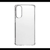 Roar JELLY ARMOR szilikon telefonvédő (ütésállóság, légpárnás sarok) ÁTLÁTSZÓ Samsung Galaxy S25 Edge (SM-S937) (GP-174279) (GP-174279)