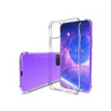 ROAR KC0522 Armor Samsung A51 átlátszó ütésálló szilikon védőtok (KC0522)