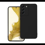 Roar Luna Samsung Galaxy S23 Plus Szilikon Tok - Fekete, matt (GP-135382)