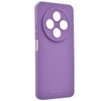 ROAR LUNA szilikon telefonvédő (ultravékony, matt, kameravédő, wireless) LILA Xiaomi Redmi 14C 4G
