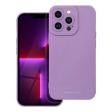 Roar Luna tok iPhone 16e - lila