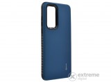 Roar Rico Armor gumi/szilikon tok Huawei P40 készülékhez, matt sötétkék