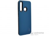 Roar Rico Armor gumi/szilikon tok Huawei Y6p készülékhez, matt sötétkék