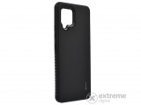 Roar Rico Armor gumi/szilikon tok Samsung Galaxy A42 5G (SM-A425F) készülékhez, matt fekete