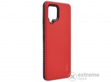 Roar Rico Armor gumi/szilikon tok Samsung Galaxy A42 5G (SM-A425F) készülékhez, matt piros